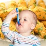 Bebeklere mercimekli köfte ne zaman verilir? Mercimek köftesi gaz yapar mı?