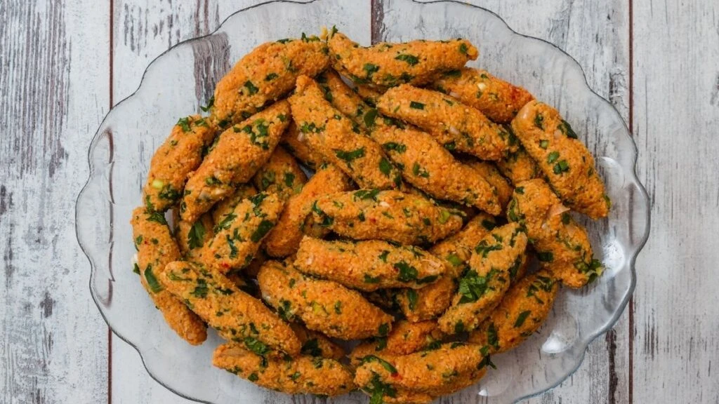 Bebeklere mercimekli köfte ne zaman verilir? Mercimek köftesi gaz yapar mı?
