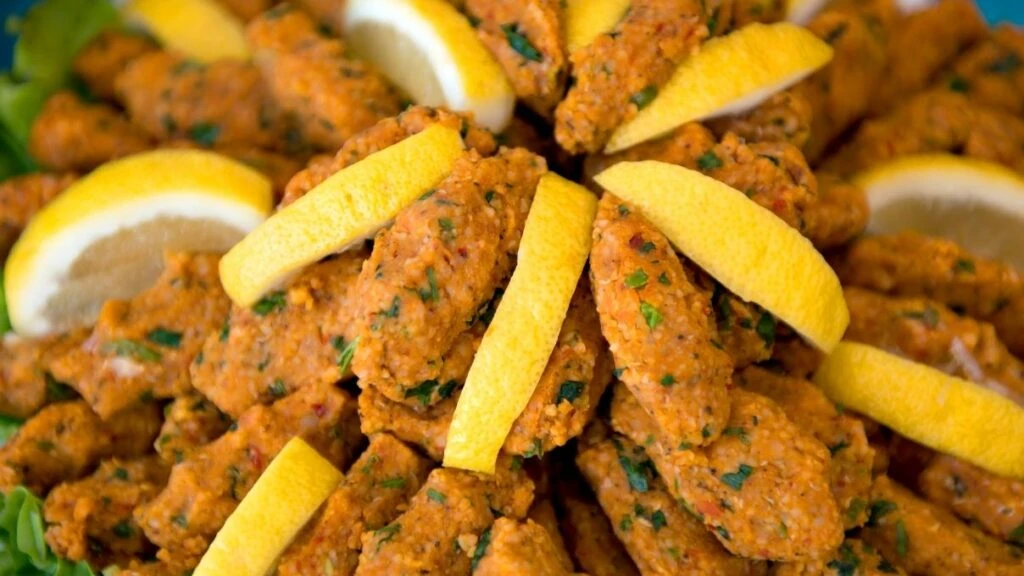 Bebeklere mercimekli köfte ne zaman verilir? Mercimek köftesi gaz yapar mı?