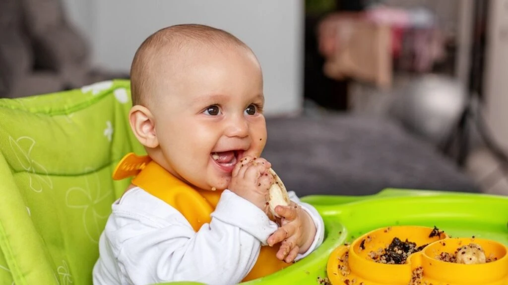 Bebeklere mercimekli köfte ne zaman verilir? Mercimek köftesi gaz yapar mı?