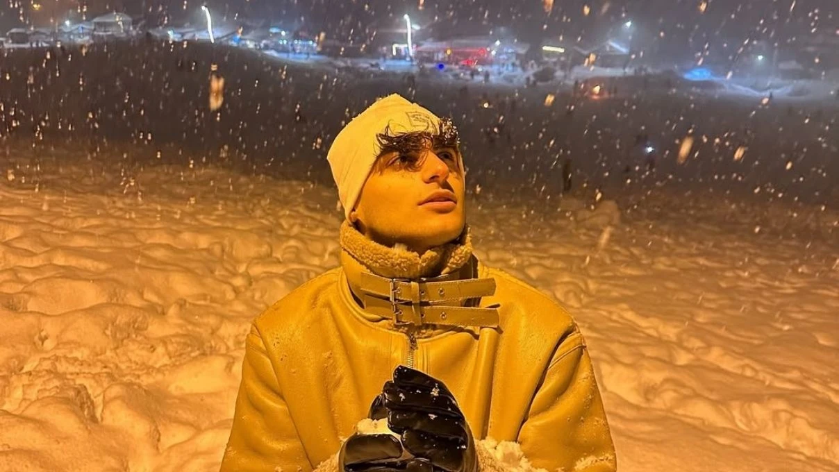 Meriç Köse kimdir kaç yaşında? Meriç Köse nereli?