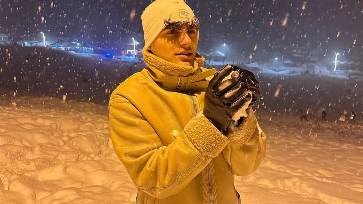 Meriç Köse kimdir kaç yaşında? Meriç Köse nereli?