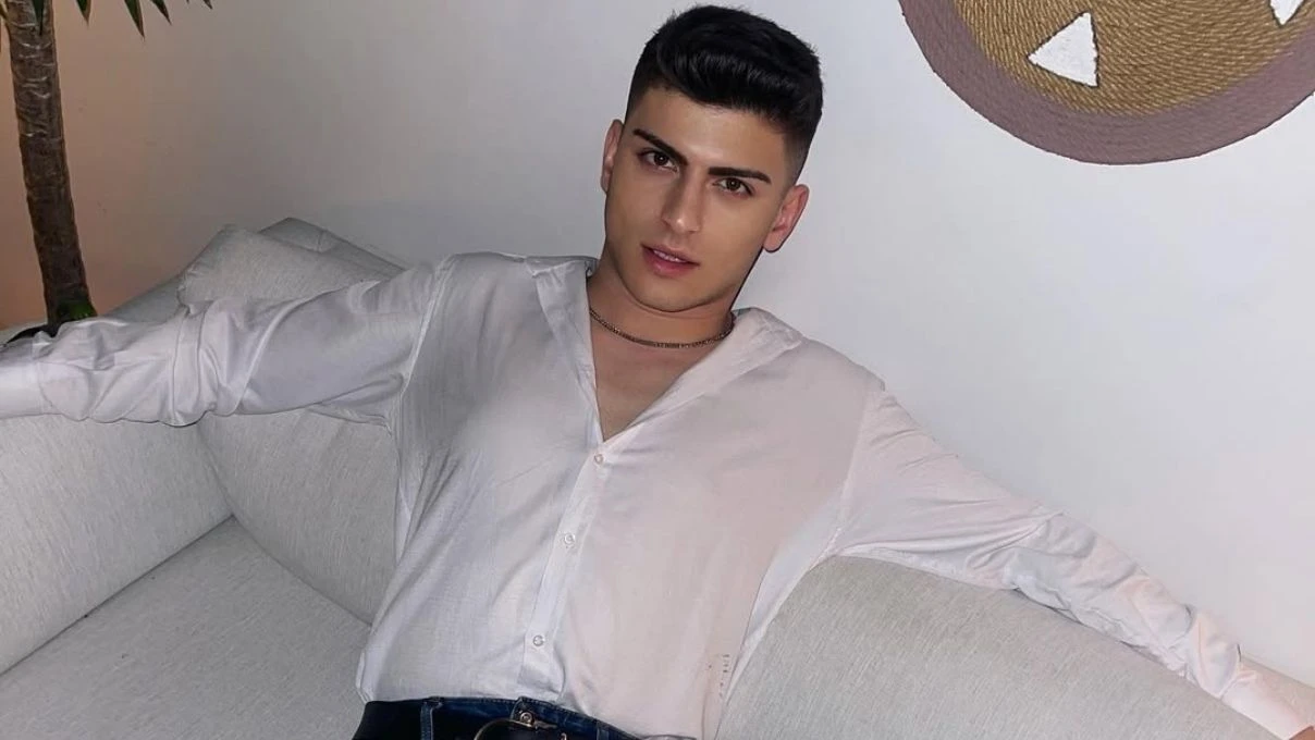 Meriç Köse kimdir kaç yaşında? Meriç Köse nereli?