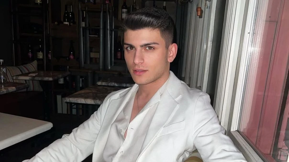 Meriç Köse kimdir kaç yaşında? Meriç Köse nereli?