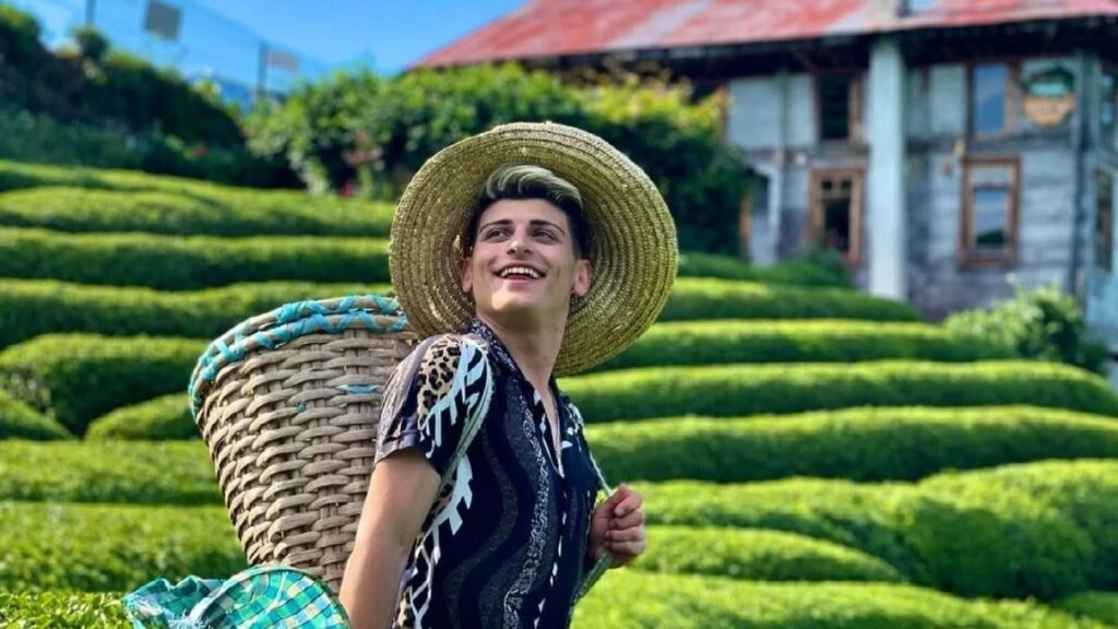 Meriç Köse kimdir kaç yaşında? Meriç Köse nereli?