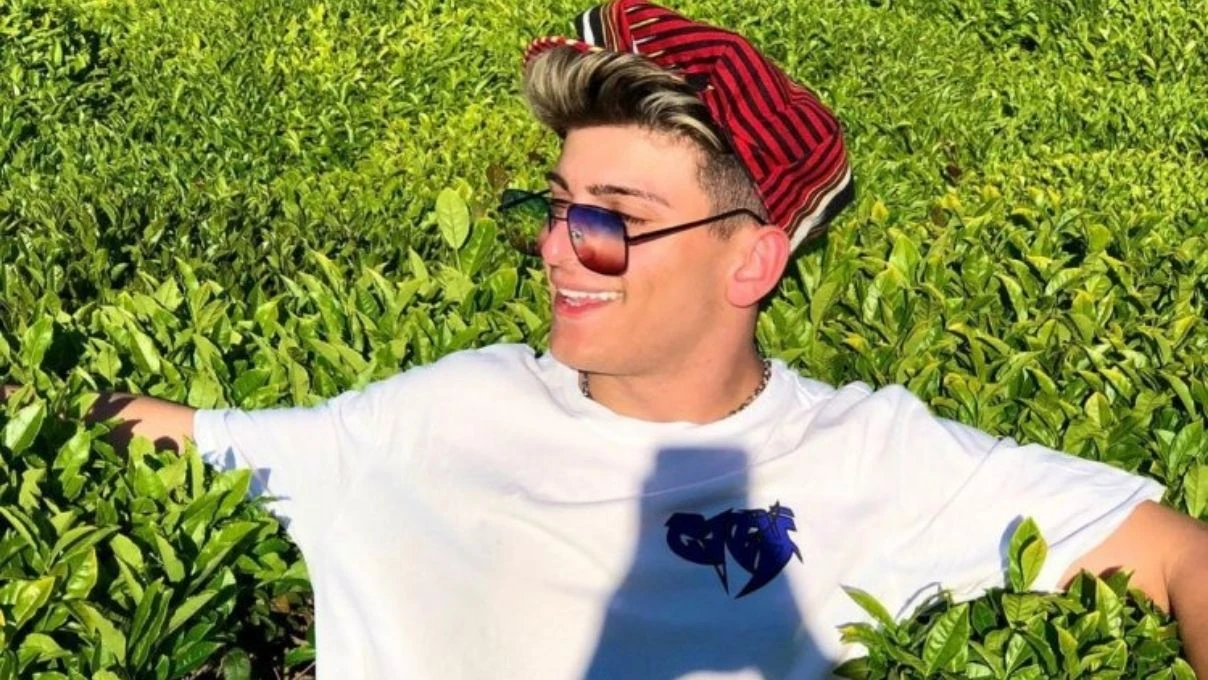 Meriç Köse kimdir kaç yaşında? Meriç Köse nereli?