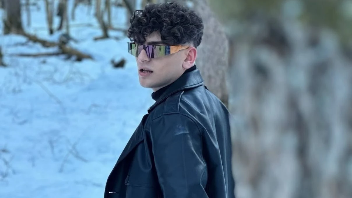 Meriç Köse kimdir kaç yaşında? Meriç Köse nereli?