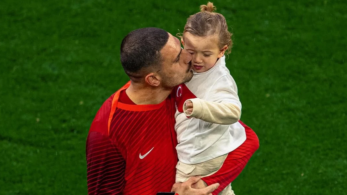 merih demiral 2