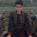 Kuruluş Orhan dizisinin Süleyman’ı Mert İnce kimdir? Mert İnce kaç yaşında?