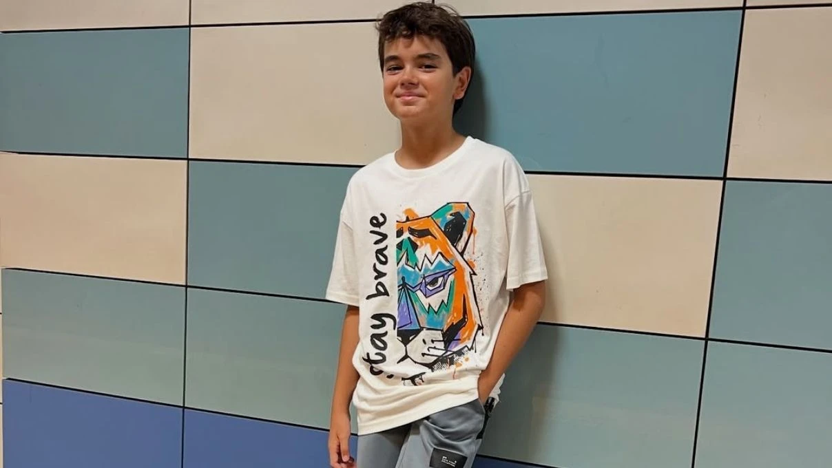 Kuruluş Orhan dizisinin Süleyman’ı Mert İnce kimdir? Mert İnce kaç yaşında? 