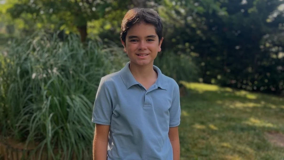 Kuruluş Orhan dizisinin Süleyman’ı Mert İnce kimdir? Mert İnce kaç yaşında? 