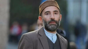 mert turak kk9n cover