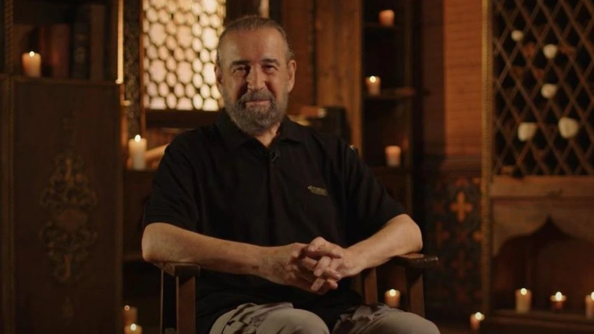 Cihan Ünal ve Bennu Yıldırımlar’dan Mert Yazıcıoğlu hakkında samimi itiraflar!