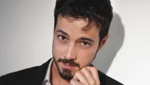 mert yazicioglu