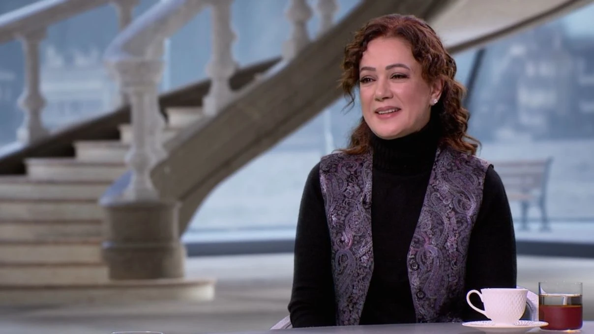 Cihan Ünal ve Bennu Yıldırımlar’dan Mert Yazıcıoğlu hakkında samimi itiraflar!