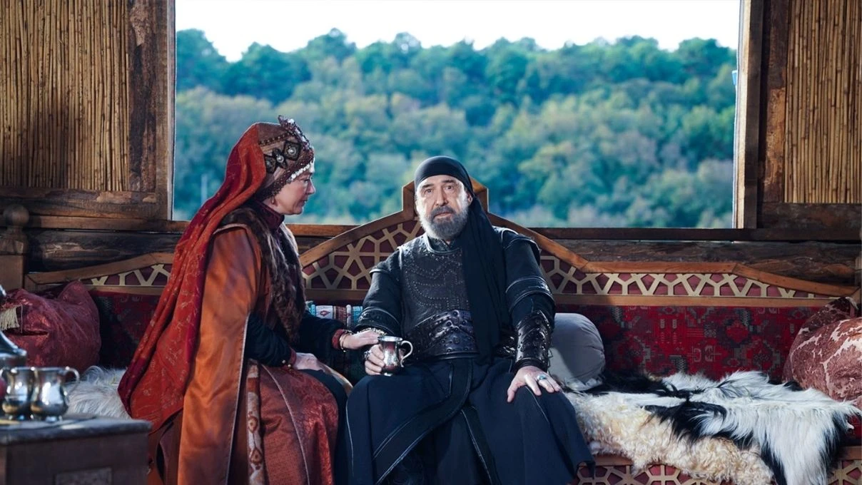 Cihan Ünal ve Bennu Yıldırımlar’dan Mert Yazıcıoğlu hakkında samimi itiraflar!