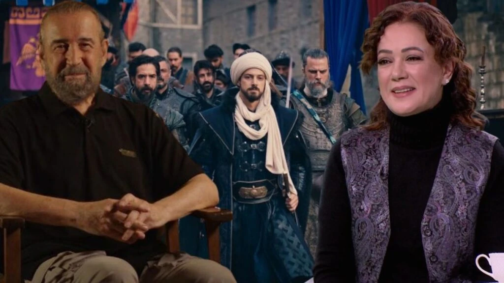 Cihan Ünal ve Bennu Yıldırımlar’dan Mert Yazıcıoğlu hakkında samimi itiraflar!