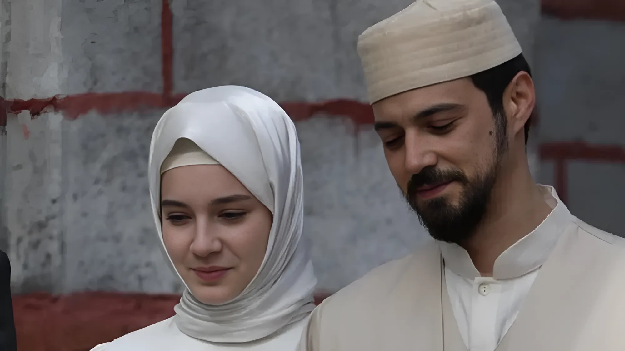 mert yazicioglu restored