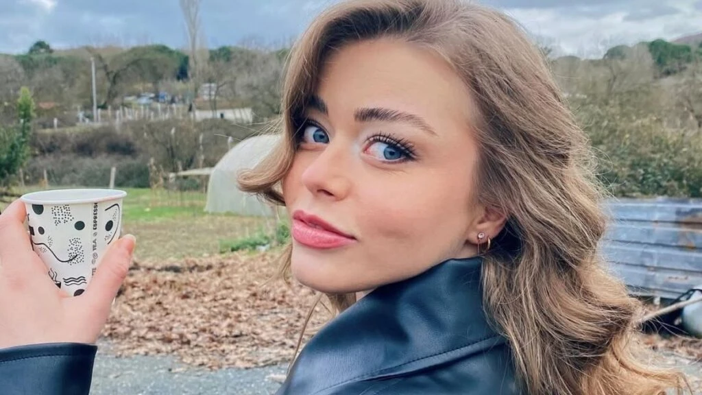 Merve Çandar kimdir kaç yaşında? Merve Çandar aslen nereli?