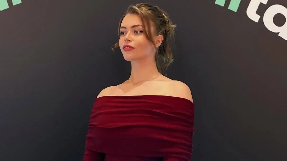 Merve Çandar kimdir kaç yaşında? Merve Çandar aslen nereli? 9 Merve Çandar kimdir kaç yaşında? Merve Çandar aslen nereli?