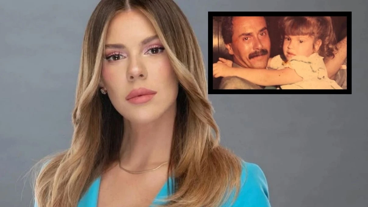 Merve Dinçkol kimin kızı? Merve Dinçkol’un annesi ve babası kim? 4 merve dinckol kimin kizi merve dinckol un annesi ve babasi kim 1 1