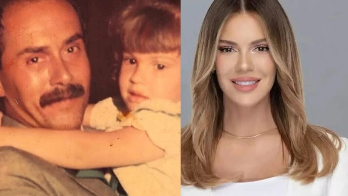 merve dinckol kimin kizi merve dinckol un annesi ve babasi kim 3