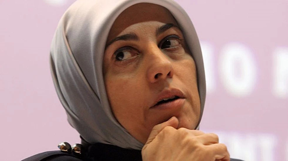 Merve Kavakçı’nın kızı kimdir mesleği nedir? Merve Kavakçı’nın kaç kızı var?