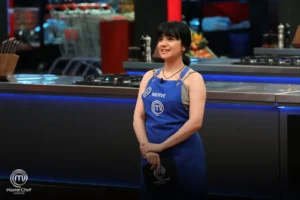 merve m