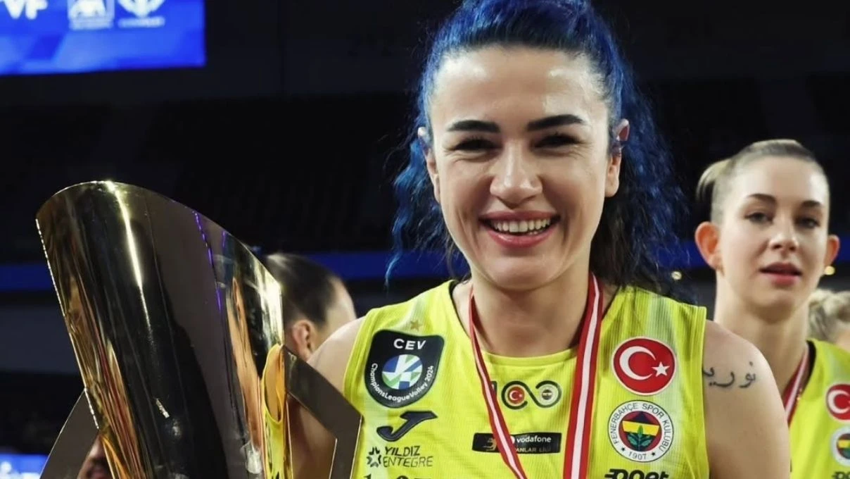Survivor 2026 yarışmacısı Milli Voleybolcu Meryem Boz kimdir kaç yaşında? Meryem Boz hangi takımlarda oynadı?