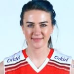 Survivor 2026 yarışmacısı Milli Voleybolcu Meryem Boz kimdir kaç yaşında? Meryem Boz hangi takımlarda oynadı?