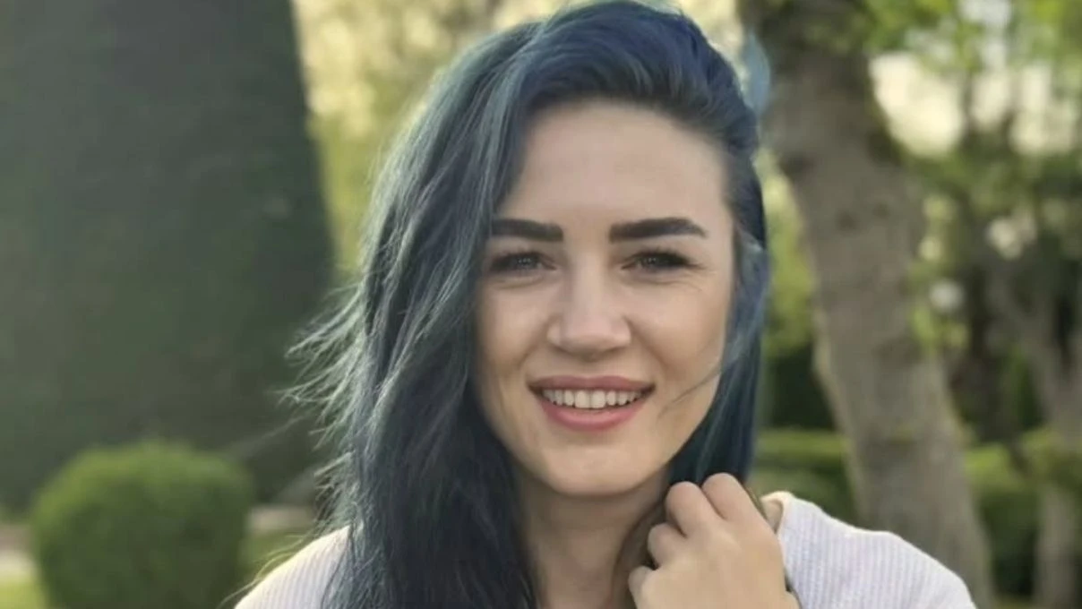 Survivor 2026 yarışmacısı Milli Voleybolcu Meryem Boz kimdir kaç yaşında? Meryem Boz hangi takımlarda oynadı?