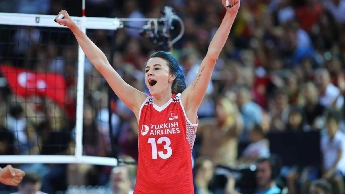 Survivor 2026 yarışmacısı Milli Voleybolcu Meryem Boz kimdir kaç yaşında? Meryem Boz hangi takımlarda oynadı?