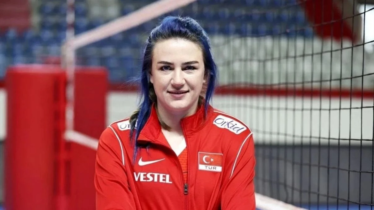 Survivor 2026 yarışmacısı Milli Voleybolcu Meryem Boz kimdir kaç yaşında? Meryem Boz hangi takımlarda oynadı?