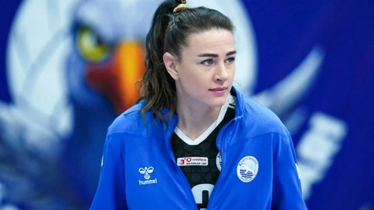 Survivor 2026 yarışmacısı Milli Voleybolcu Meryem Boz kimdir kaç yaşında? Meryem Boz hangi takımlarda oynadı?