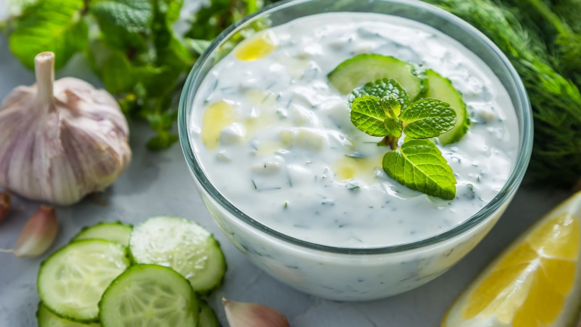 metabolizma alev aldi 2 gunde vucutta yag birakmayan cacik detoksu 1