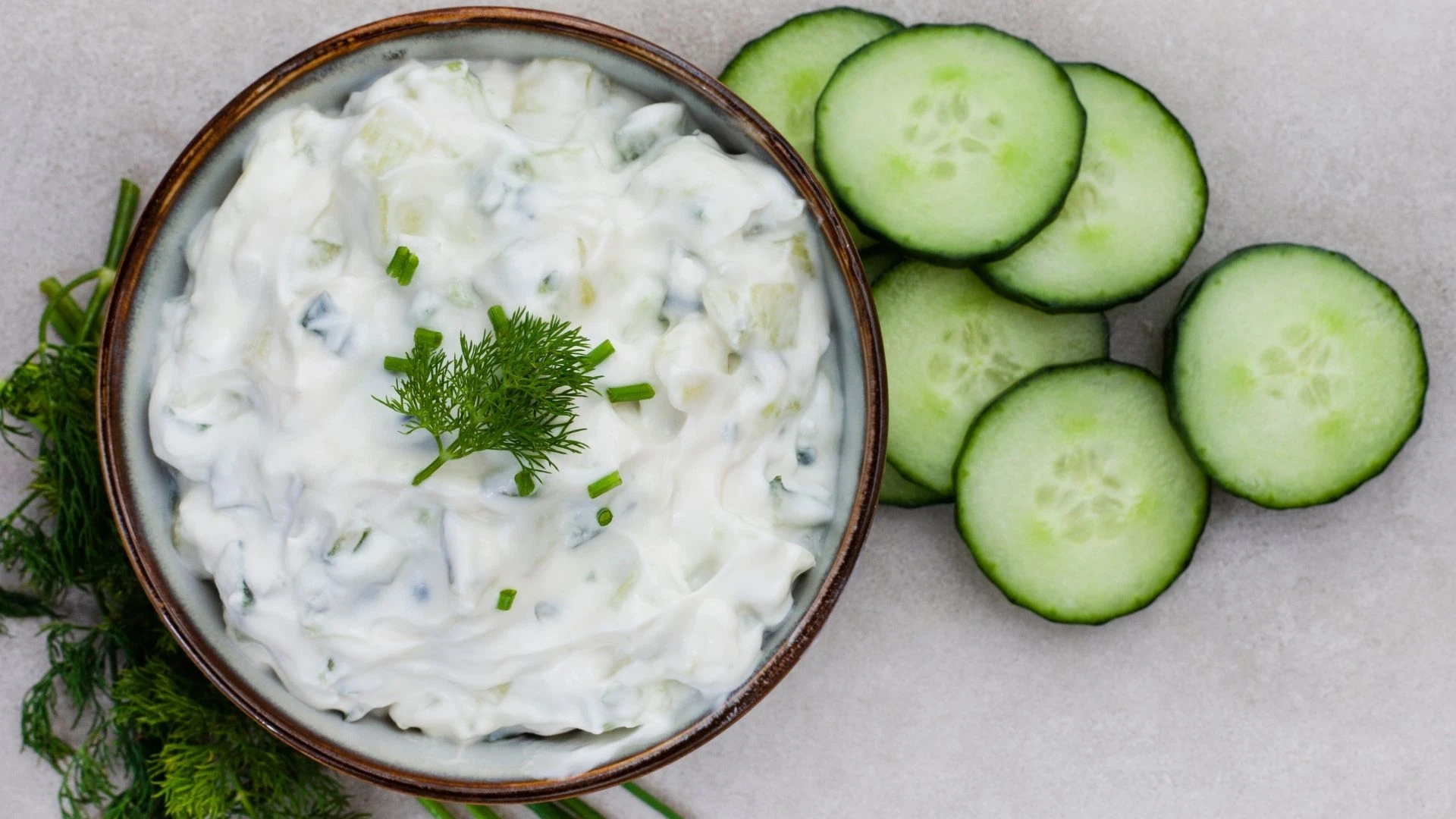 metabolizma alev aldi 2 gunde vucutta yag birakmayan cacik detoksu 3