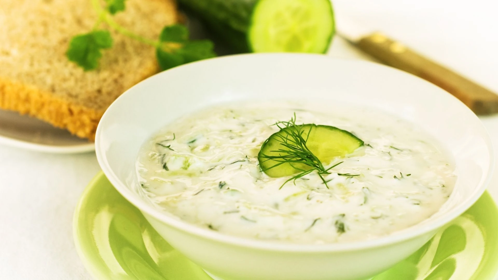metabolizma alev aldi 2 gunde vucutta yag birakmayan cacik detoksu 4