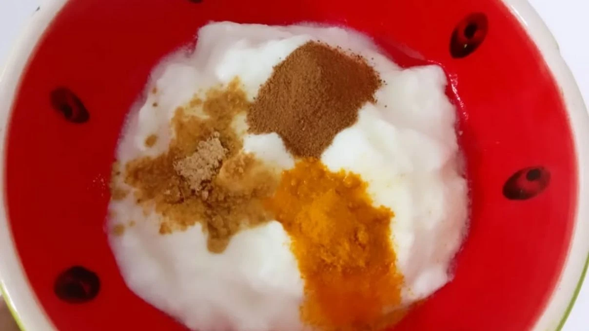 metabolizmayi hizlandiran baharatlar