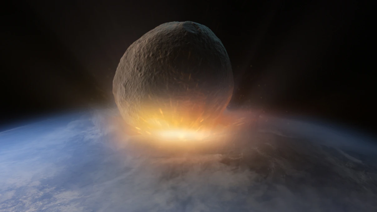 Leonid meteor yağmuru gökyüzünü aydınlatacak! 16-17 Kasım gecesini kaçırmayın 8 metaor 7