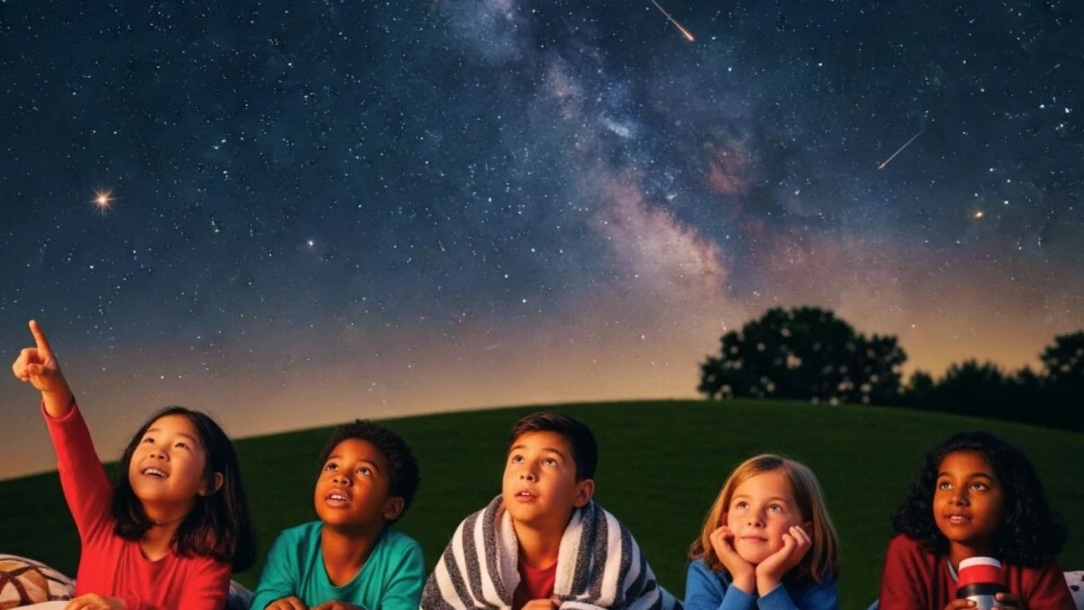 meteor yagmuru bugun de devam edecek mi 13 agustos meteor yagmuru kac gun suruyor 2