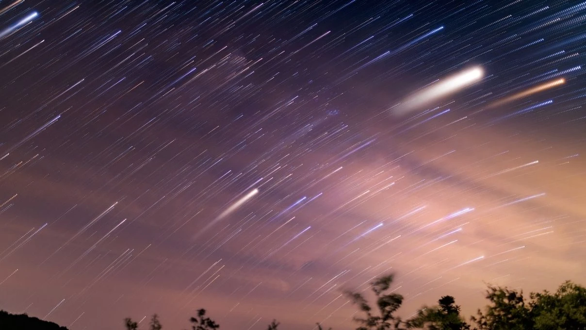 meteor yagmuru bugun de devam edecek mi 13 agustos meteor yagmuru kac gun suruyor 4