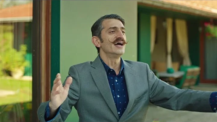 Çok Güzel Hareketler Bunlar’ın sevilen oyuncusu Metin Keçeci Ortaköy'de görüntülendi! Yorgun hali dikkatlerden kaçmadı 7 metin kececi 2