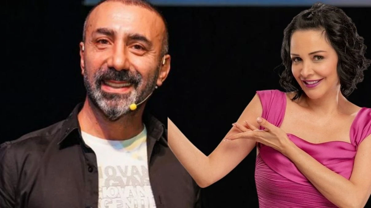 Evrim Akın ve Asena Keskinci olayı büyüyor! Alemin Kıralı oyuncusu Metin Yıldız’dan gündem olacak sözler