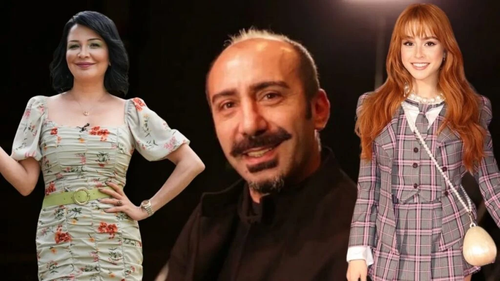 Evrim Akın ve Asena Keskinci olayı büyüyor! Alemin Kıralı oyuncusu Metin Yıldız’dan gündem olacak sözler