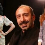 Evrim Akın ve Asena Keskinci olayı büyüyor! Alemin Kıralı oyuncusu Metin Yıldız’dan gündem olacak sözler