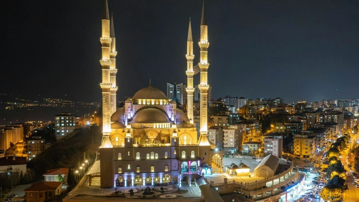 mevlid kandili 2025 ne zaman hangi gun mevlid kandilinde hangi ibadetler yapilmali 4
