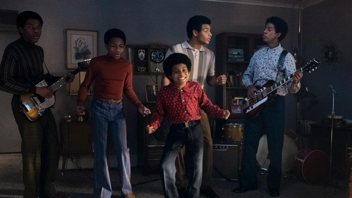 Michael Jackson'ın hayatını konu alan filmin ilk fragmanı yayınlandı! Michael’ın tanıtımı beğeni topladı! 4 michael filminin konusu