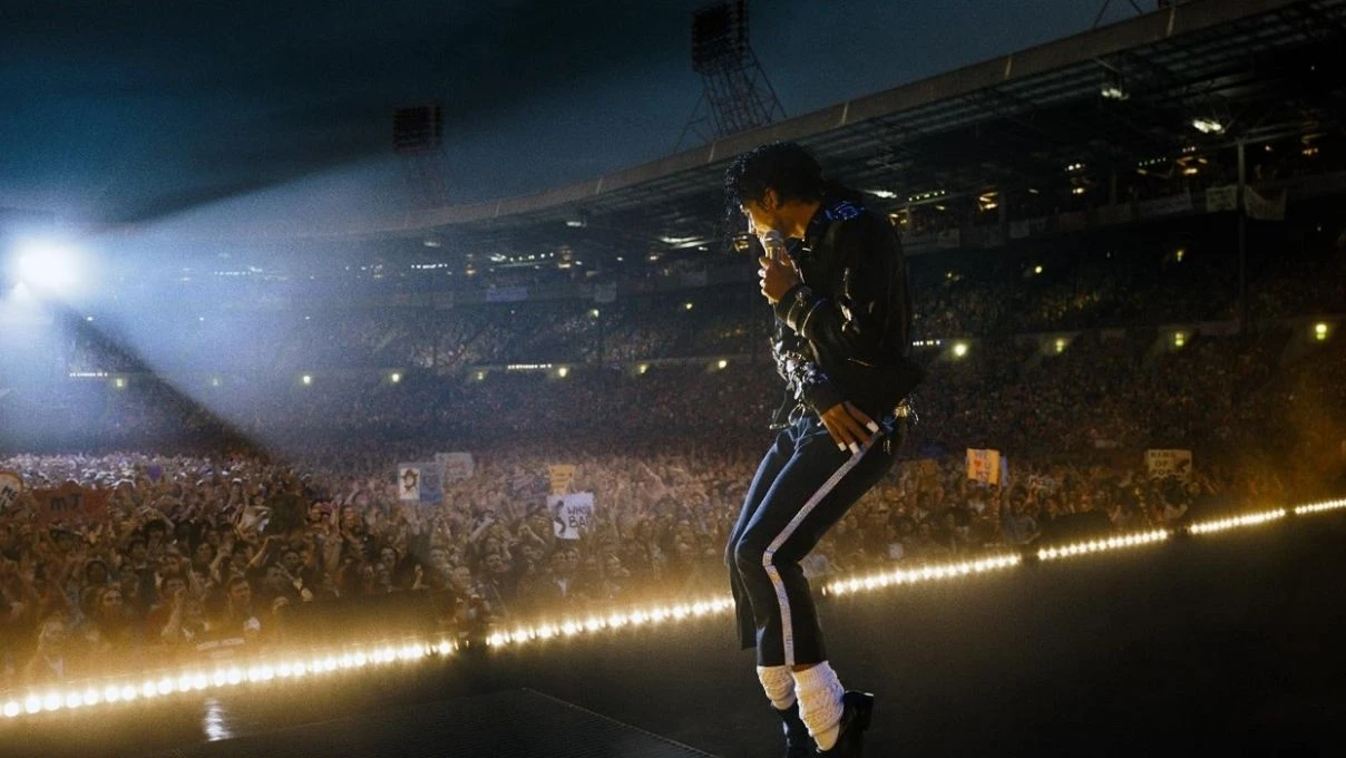 Michael Jackson'ın hayatını konu alan filmin ilk fragmanı yayınlandı! Michael’ın tanıtımı beğeni topladı! 5 michael filminin oyuncu kadrosu