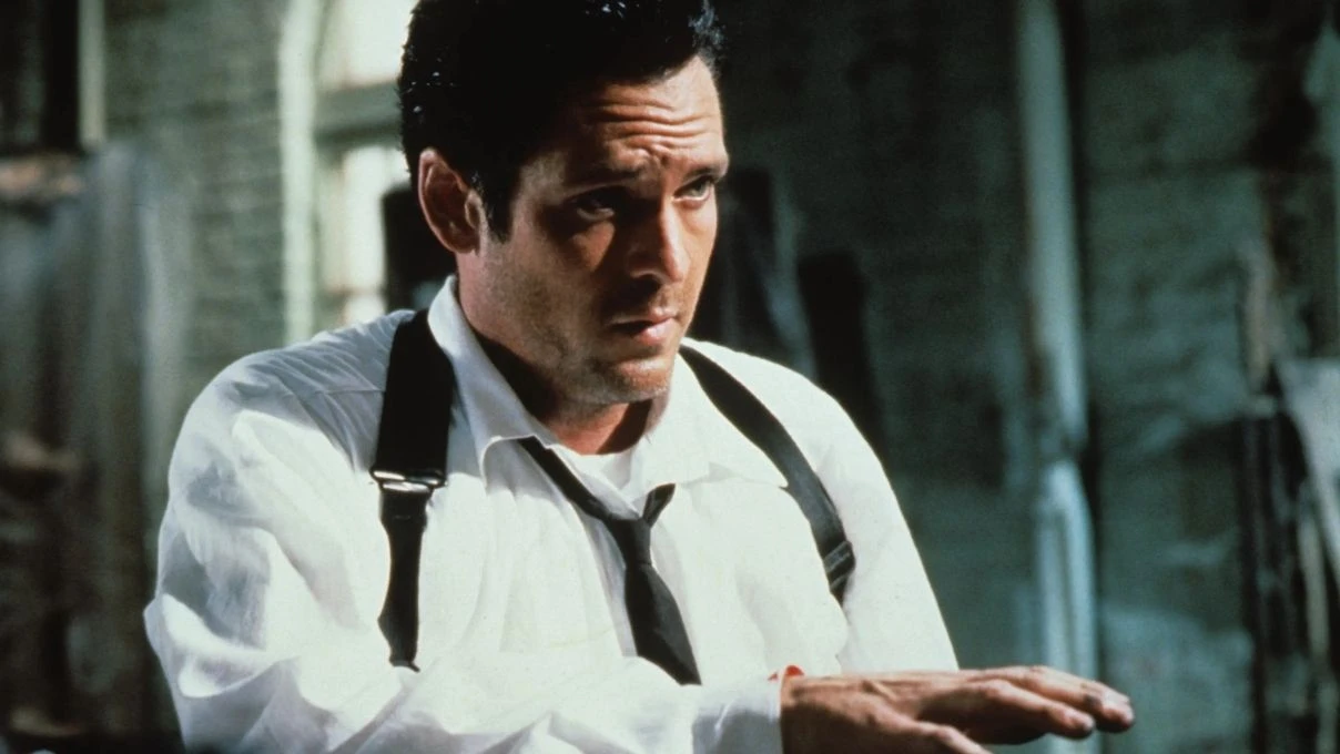 michael madsen dead