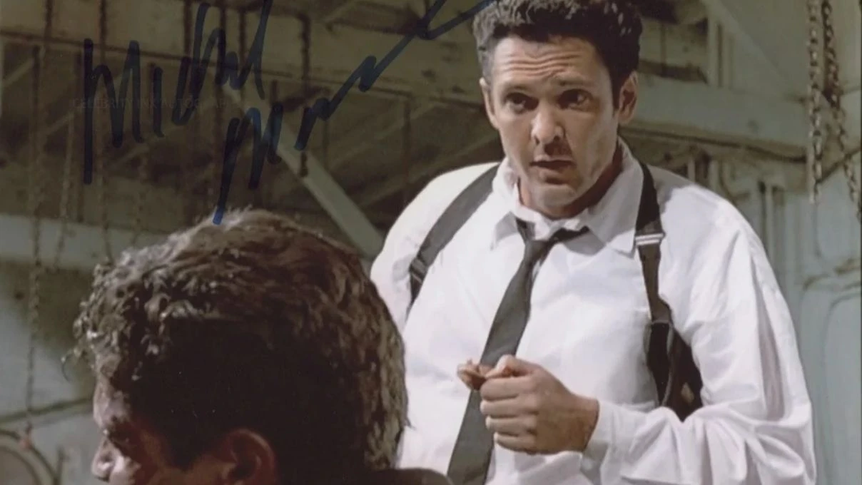 michael madsen oynadigi filmler